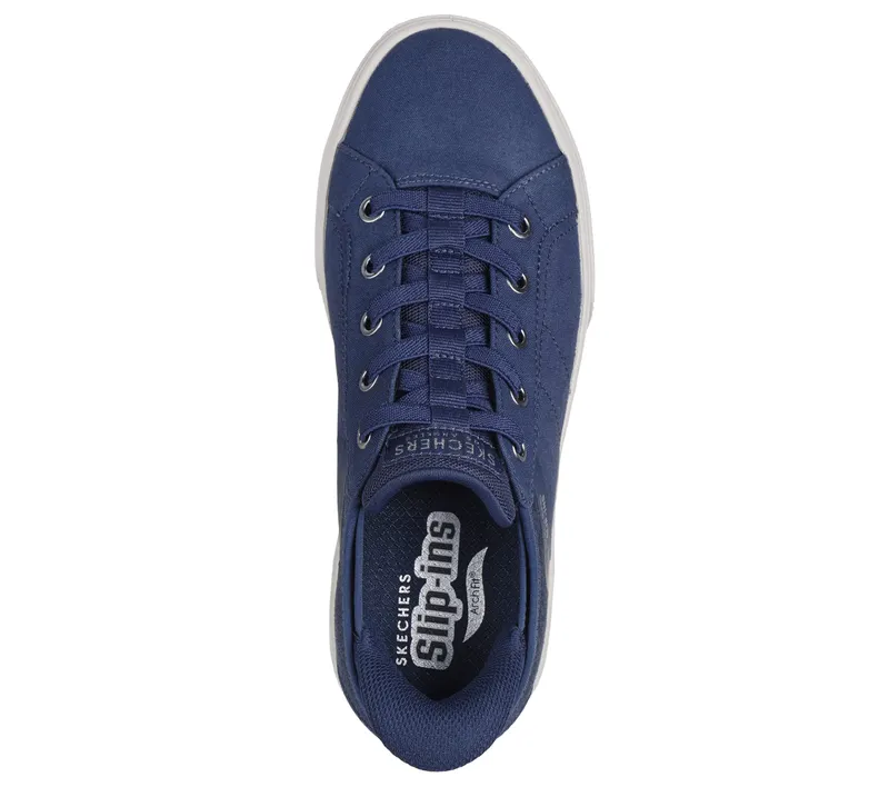 Skechers Skechers Slip-ins: Arch Fit Arcade – Forever Cozy – Marine (177205-NVY)