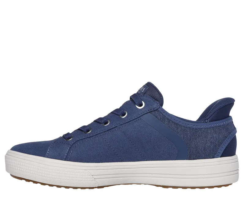 Skechers Skechers Slip-ins: Arch Fit Arcade – Forever Cozy – Marine (177205-NVY)
