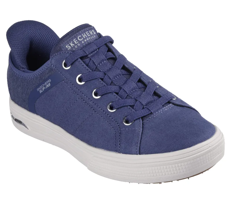 Skechers Skechers Slip-ins: Arch Fit Arcade – Forever Cozy – Marine (177205-NVY)