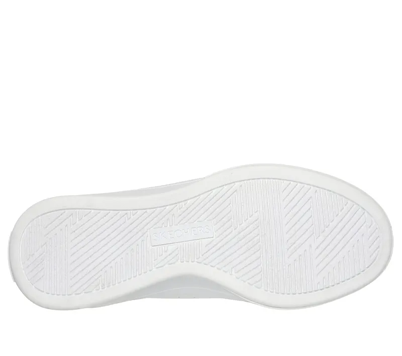 Skechers Skechers Slip-ins: Cordova Classic – New Reign – Wit (185081-WHT)