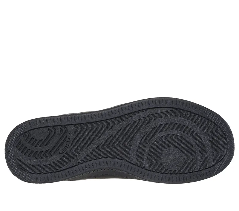 Skechers Sport Court 2.0 – Core Essential – Zwart (185160-BBK)
