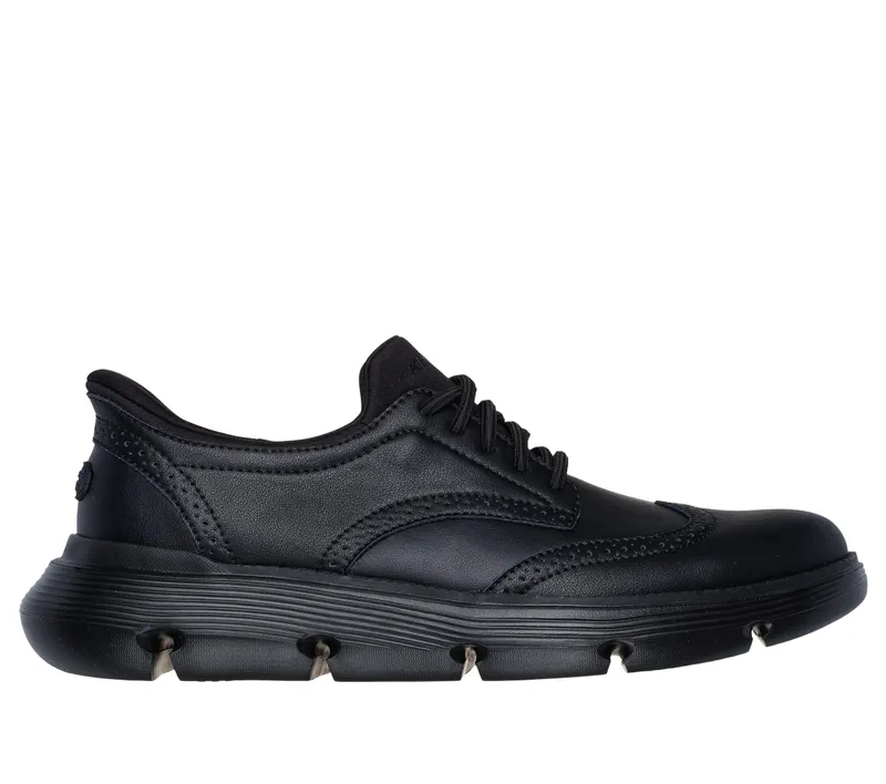 Skechers Skechers Slip-ins: Garza – Sully – Zwart (205311-BBK)