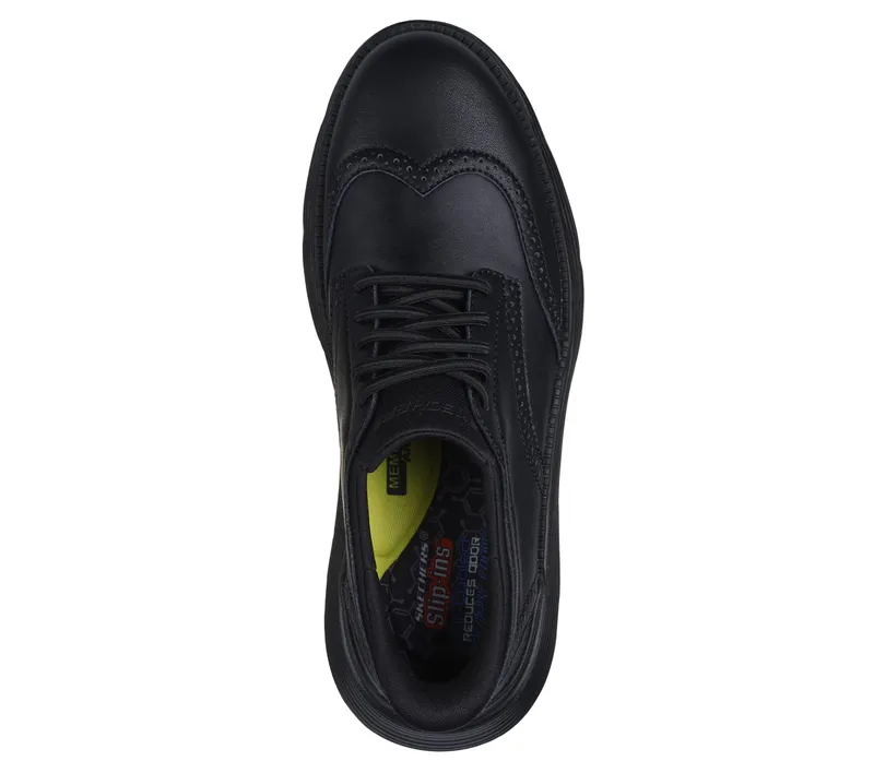 Skechers Skechers Slip-ins: Garza – Sully – Zwart (205311-BBK)