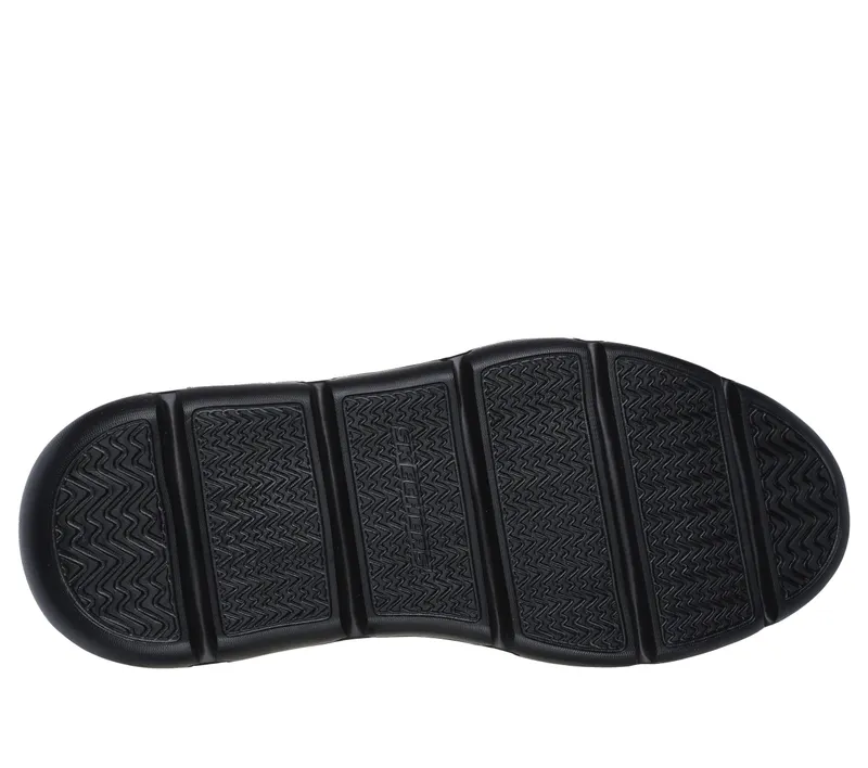 Skechers Skechers Slip-ins: Garza – Sully – Zwart (205311-BBK)