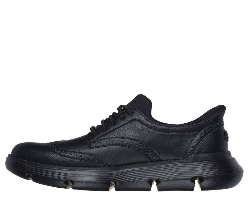 Skechers Skechers Slip-ins: Garza – Sully – Zwart (205311-BBK)