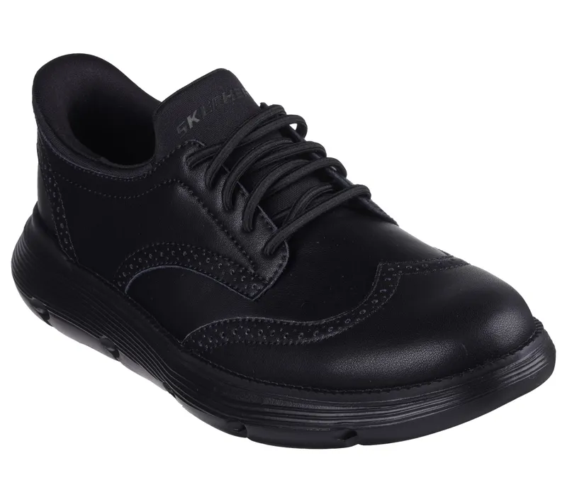 Skechers Skechers Slip-ins: Garza – Sully – Zwart (205311-BBK)