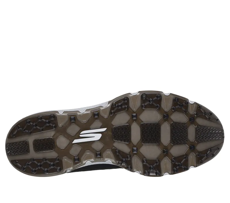 Skechers GO GOLF PRO 6 SL – Zwart / Grijs (214097-BKGY)