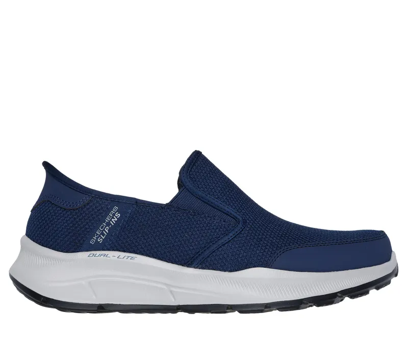 Skechers Skechers Slip-ins RF: Equalizer 5.0 – Drayze – Marine (232926-NVY)