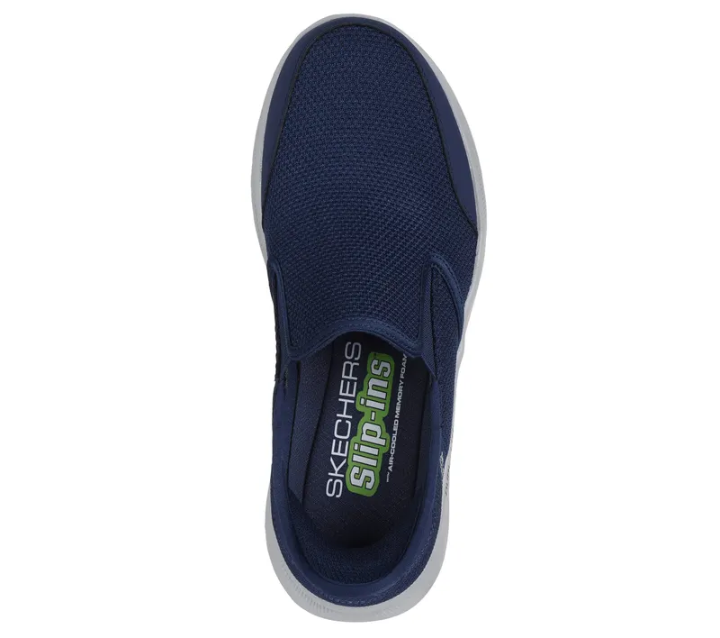Skechers Skechers Slip-ins RF: Equalizer 5.0 – Drayze – Marine (232926-NVY)