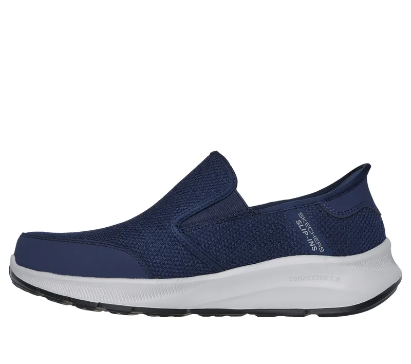 Skechers Skechers Slip-ins RF: Equalizer 5.0 – Drayze – Marine (232926-NVY)