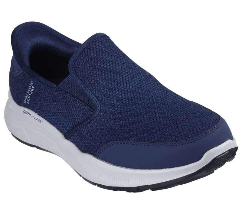 Skechers Skechers Slip-ins RF: Equalizer 5.0 – Drayze – Marine (232926-NVY)