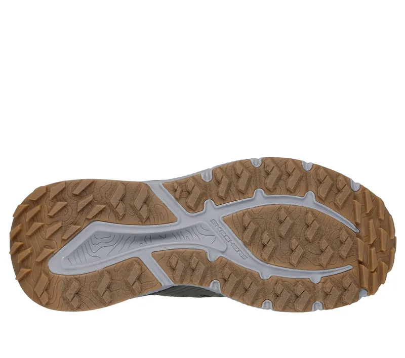 Skechers Switch Back – Venture Seeker – Groente / Multi (237686-GRMT)