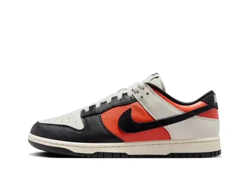 Nike Dunk Low Retro SS Phantom Vintage Coral (HQ4988-030)