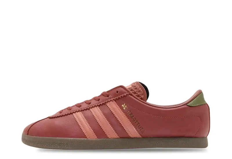 adidas Stuttgart 24 Burnt Sienna (IH4786)