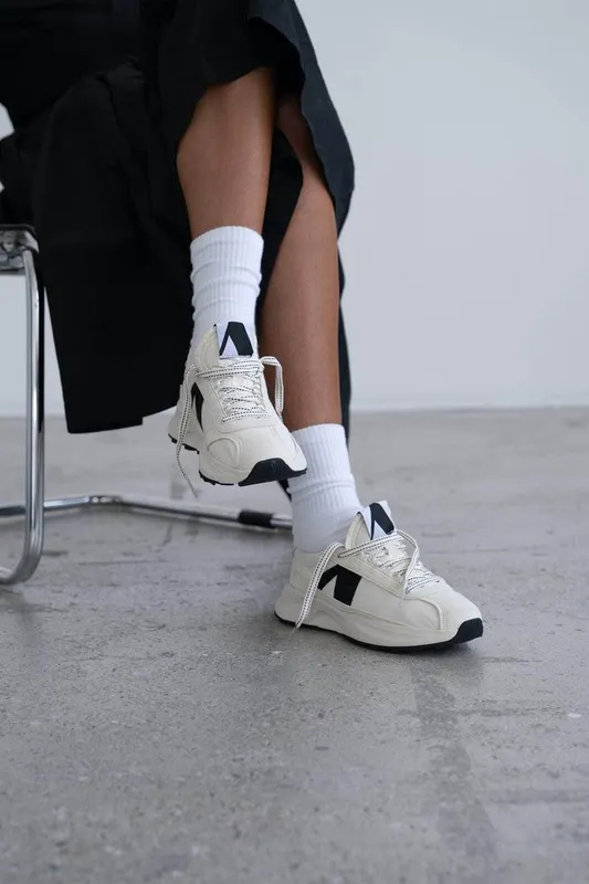 Arkk City-Free Trail “Cream” (EL1040-1049-M)