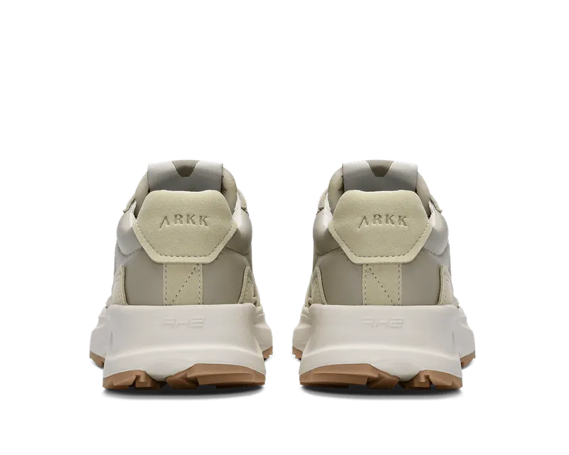 Arkk City-Free Trail “Pistachio” (EL1040-1095-M)