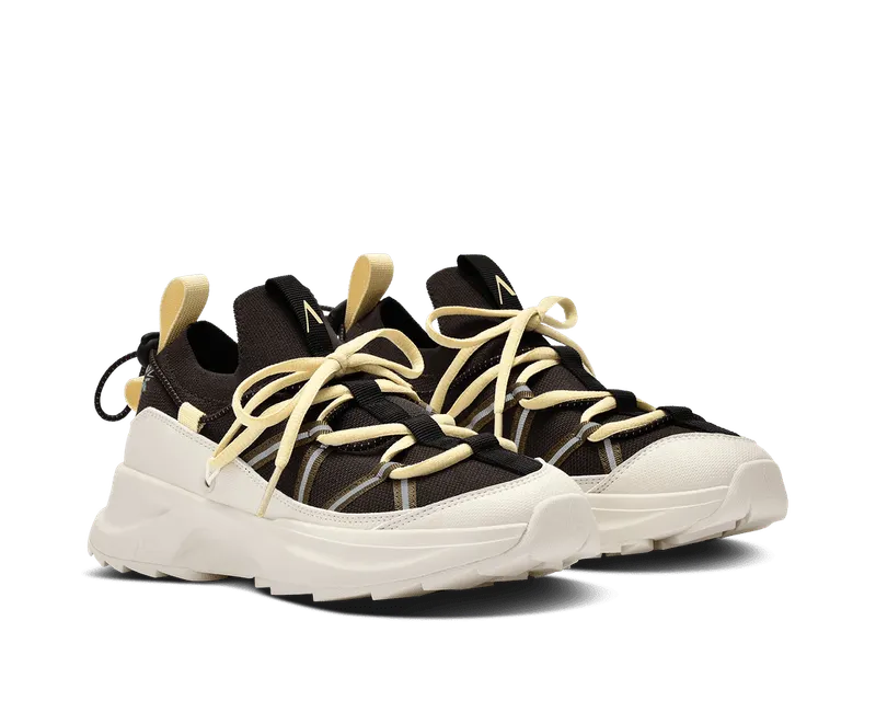 Arkk City-Tek “Almond Chocolate” (ML1020-1080-M)
