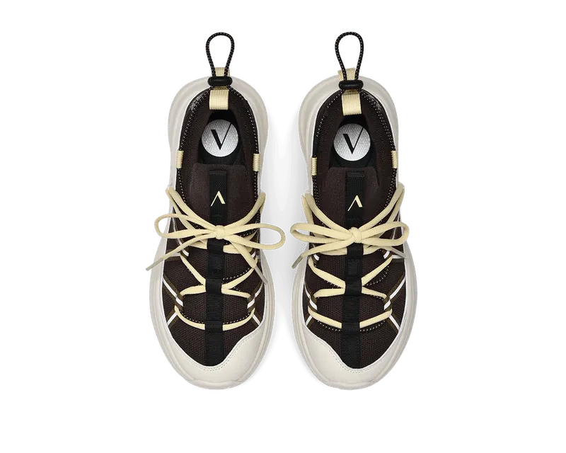 Arkk City-Tek “Almond Chocolate” (ML1020-1080-M)