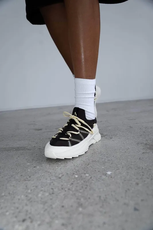 Arkk City-Tek “Almond Chocolate” (ML1020-1080-M)