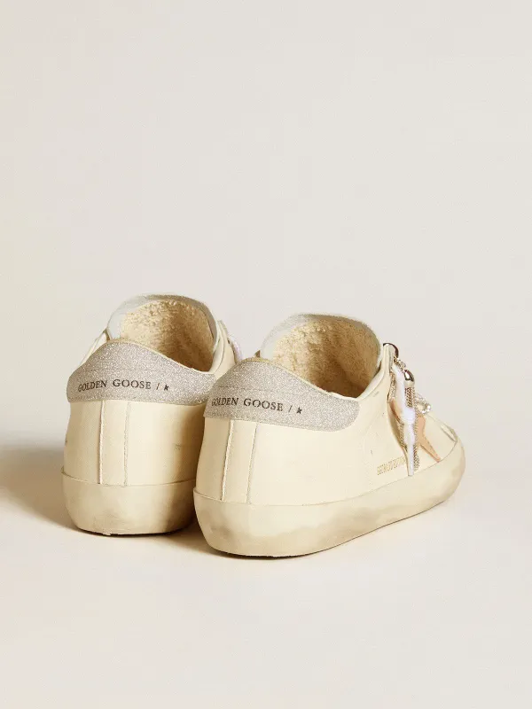Golden Goose Super-Star (GWF00101.F006723.12147)