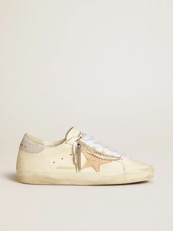 Golden Goose Super-Star (GWF00101.F006723.12147)