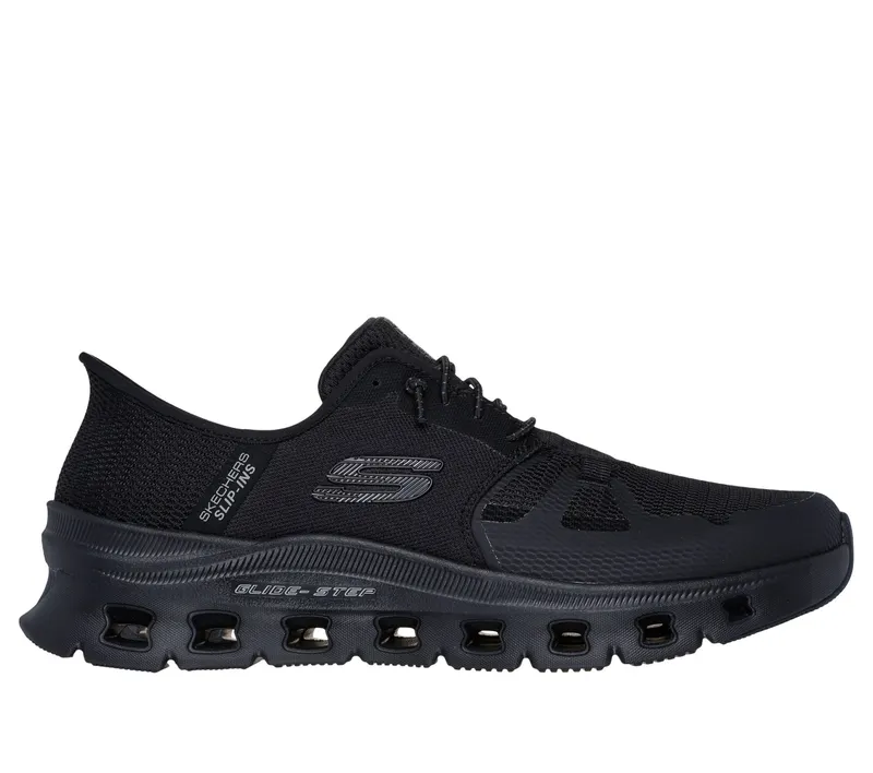 Skechers Skechers Slip-ins: Glide-Step Pro – Zwart (232930-BBK)