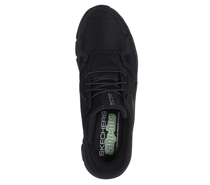 Skechers Skechers Slip-ins: Glide-Step Pro – Zwart (232930-BBK)