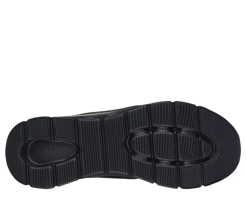 Skechers Skechers Slip-ins: Glide-Step Pro – Zwart (232930-BBK)