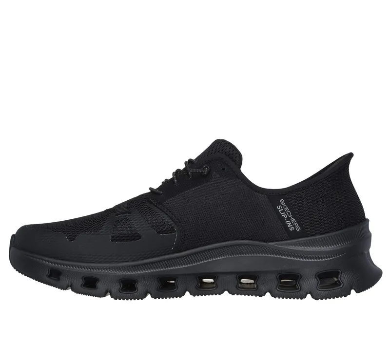 Skechers Skechers Slip-ins: Glide-Step Pro – Zwart (232930-BBK)