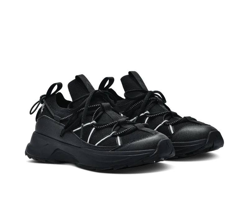 Arkk City-Tek “Triple Black” (ML1020-0750-W)