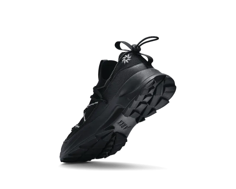 Arkk City-Tek “Triple Black” (ML1020-0750-W)