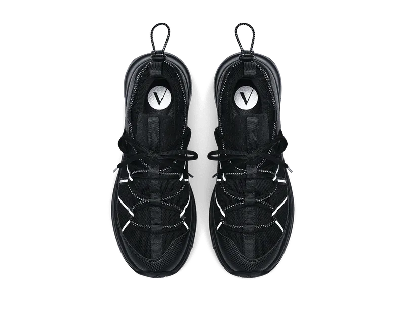 Arkk City-Tek “Triple Black” (ML1020-0750-W)