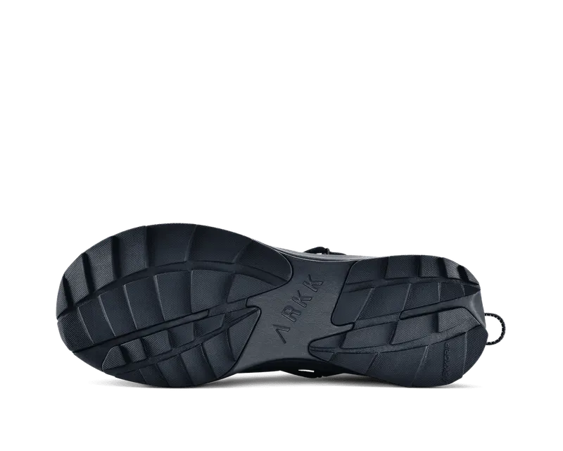 Arkk City-Tek “Triple Black” (ML1020-0750-W)