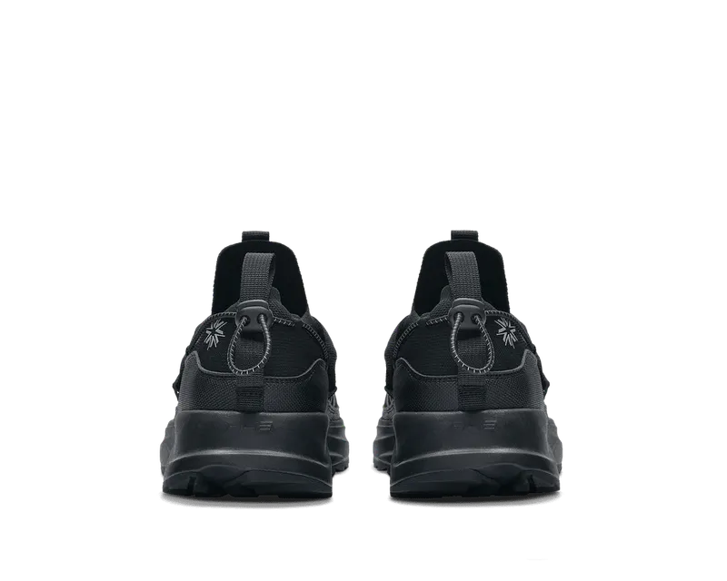 Arkk City-Tek “Triple Black” (ML1020-0750-W)