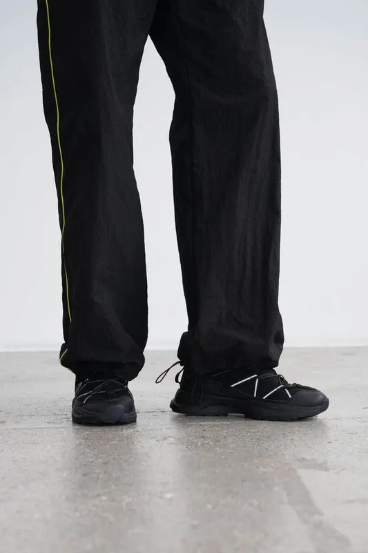 Arkk City-Tek “Triple Black” (ML1020-0750-W)