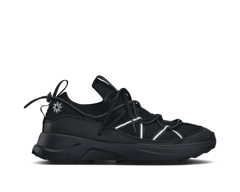 Arkk City-Tek “Triple Black” (ML1020-0750-W)