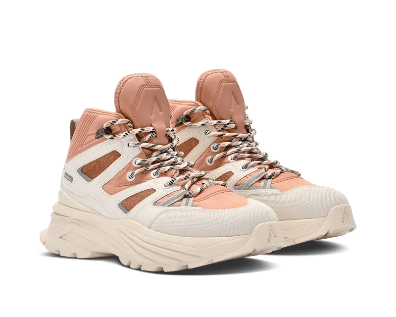 Arkk Duratek “Almond Peach” (ML8000-1078-W)