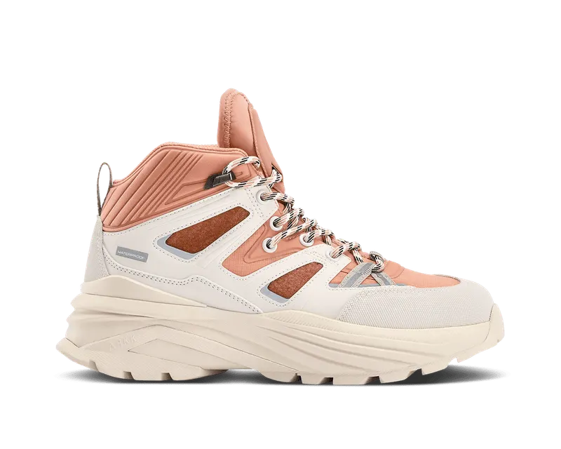 Arkk Duratek “Almond Peach” (ML8000-1078-W)