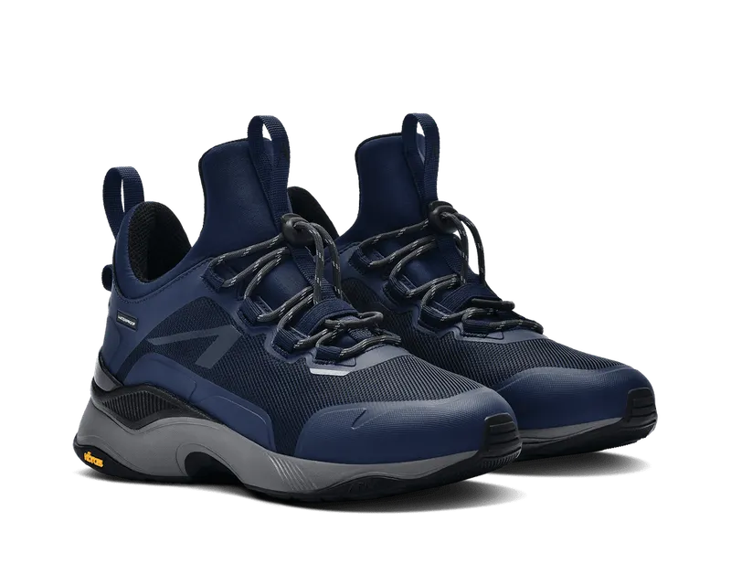 Arkk Stormrydr “Academy Blue” (EL4300-1085-W)