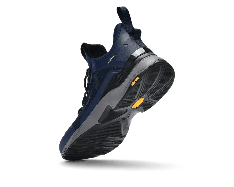 Arkk Stormrydr “Academy Blue” (EL4300-1085-W)