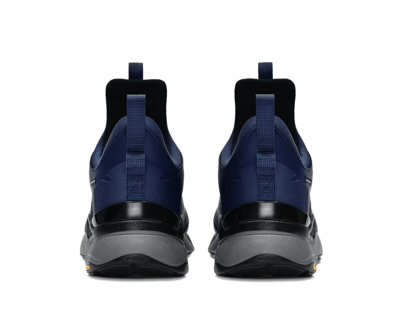 Arkk Stormrydr “Academy Blue” (EL4300-1085-W)