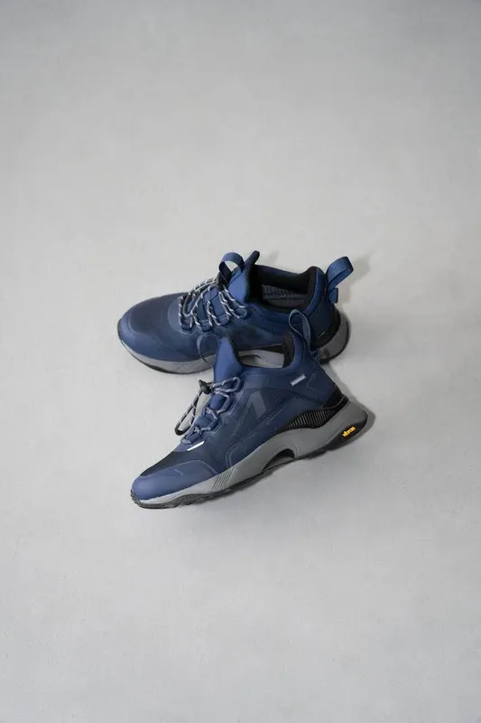 Arkk Stormrydr “Academy Blue” (EL4300-1085-W)