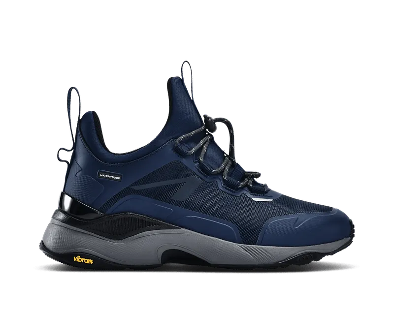 Arkk Stormrydr “Academy Blue” (EL4300-1085-W)