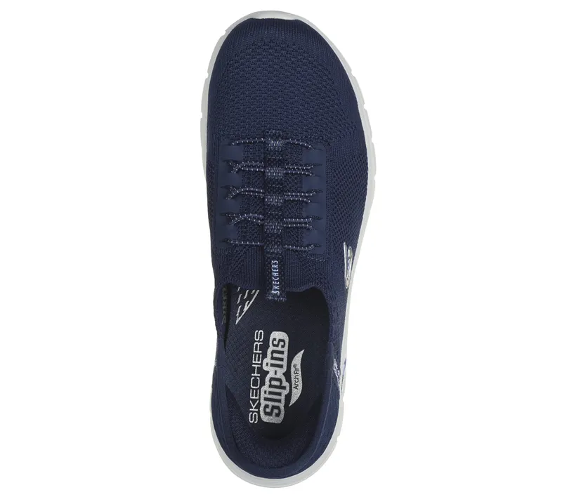 Skechers Skechers Slip-ins: Arch Fit Vista – Aspiration – Marine (104379-NVY)
