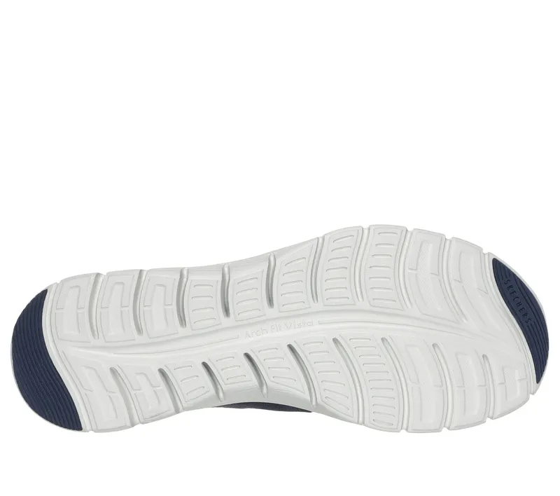 Skechers Skechers Slip-ins: Arch Fit Vista – Aspiration – Marine (104379-NVY)