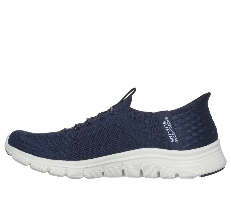 Skechers Skechers Slip-ins: Arch Fit Vista – Aspiration – Marine (104379-NVY)