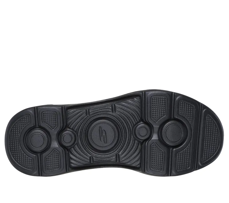 Skechers GO WALK Arch Fit 2.0 – Ayla – Zwart (125321-BBK)