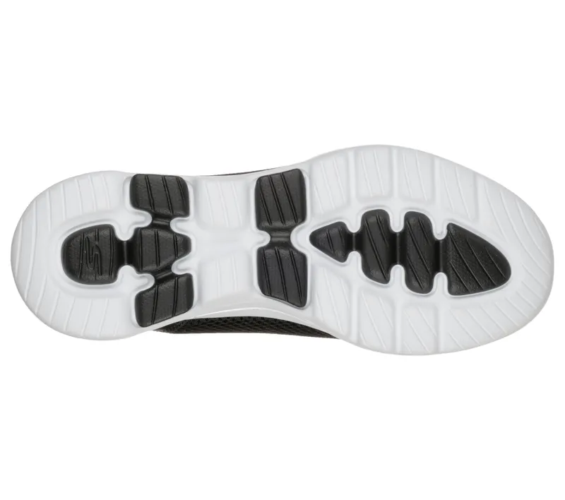 Skechers Skechers GOwalk 5 – Zwart / Wit (15901-BKW)