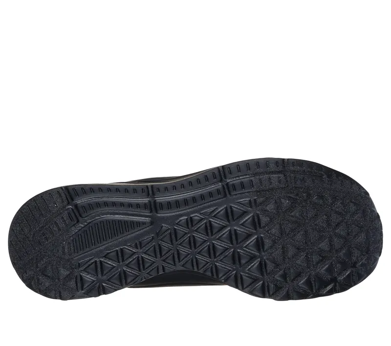 Skechers Uno Lite – Lite Work – Zwart (177289-BBK)