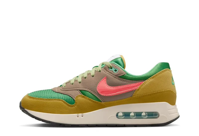 Nike Air Max 1 86 PRM Powerwall BRS (HF0551-300)